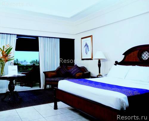 Le Meridien Nirwana Golf & Spa Resort 35